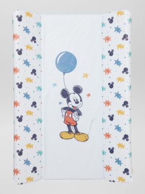 Tapis à Langer De Voyage Navaris - 70x34 Cm, Imperméable, Compartiment Pour Couches - Léger Et Pliable, Idéal Pour Les Sorties Avec Bébé