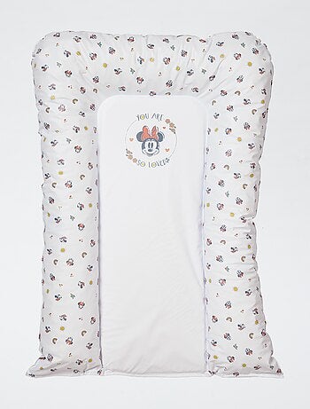 Matelas à langer 'Mickey'