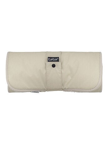 Matelas à langer nomade en Sherpa Cookie