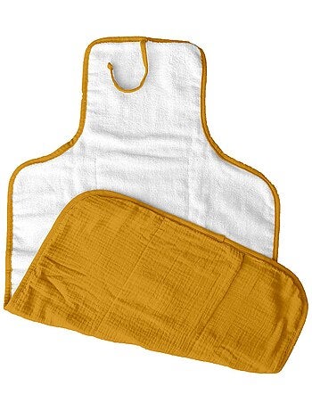 Matelas à langer nomade