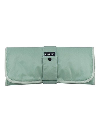 Matelas à langer nomade Pale Green