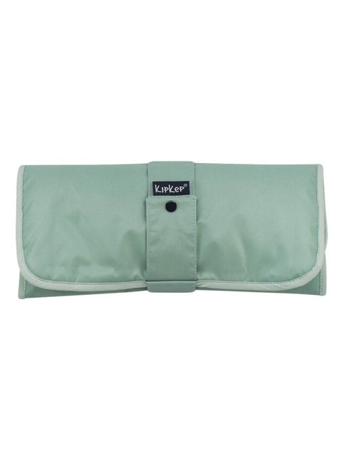 Matelas à langer nomade pale green - Kiabi Matelas à langer nomade pale green - Kiabi