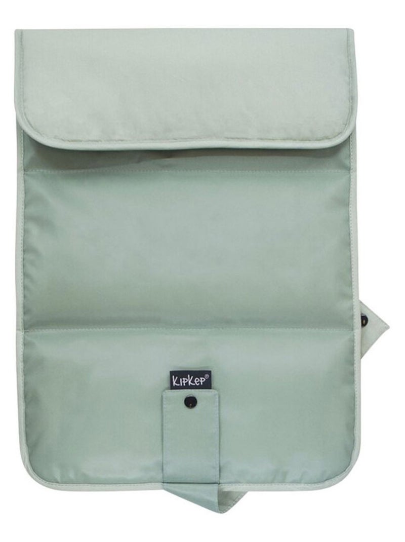 Matelas à langer nomade Pale Green Vert - Kiabi