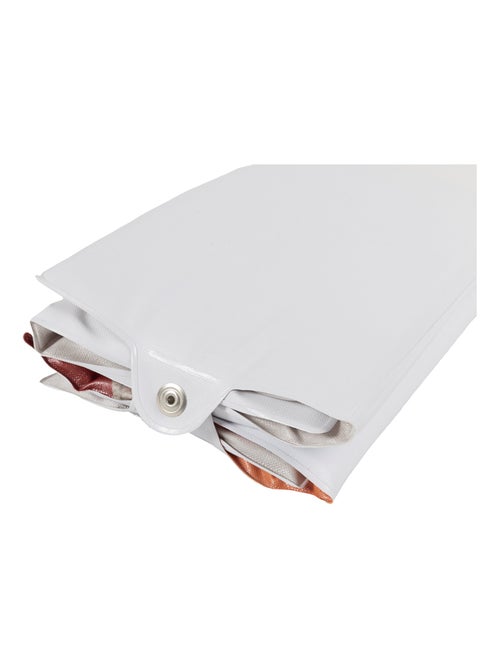 Matelas à langer pliable Bing - Kiabi Matelas à langer pliable Bing - Kiabi