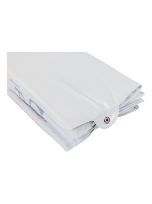 Matelas à langer pliable Justice League peu encombrant et moelleux - Kiabi