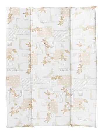 Matelas à langer pour bébé - Poupy