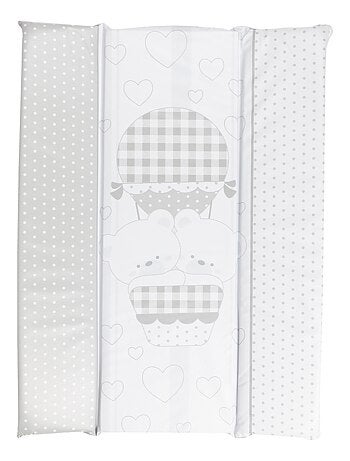 Matelas à langer pour bébé - Poupy