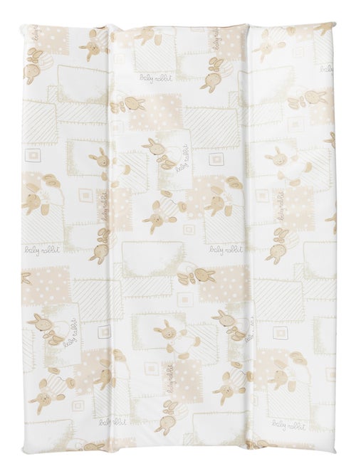 Matelas à langer pour bébé - Poupy - Kiabi