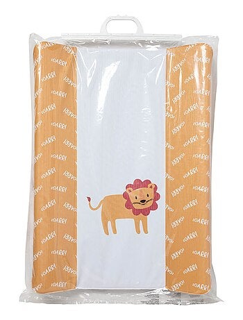 Matelas à Langer - Lion