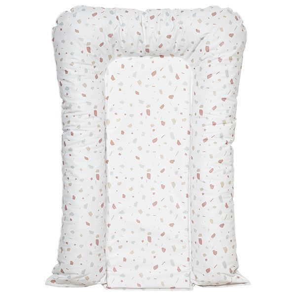 Matelas A Langer Bebe Fille Rose Kiabi 15 00