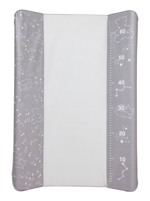 Matelas à langer Standard Premium Naissance en PVC Constellations - Babycalin - Kiabi