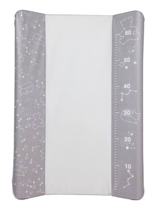 Matelas à langer Standard Premium Naissance en PVC Constellations