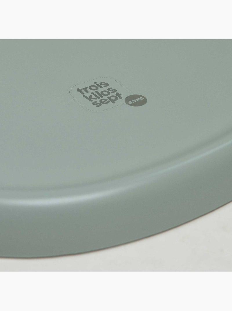 Matelas à langer Vert clair - Kiabi