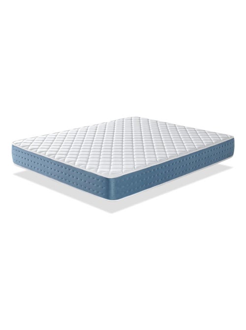 Matelas à mémoire de forme ‘JUNIOR TIVOLI’ épaisseur 22 cm - Kiabi