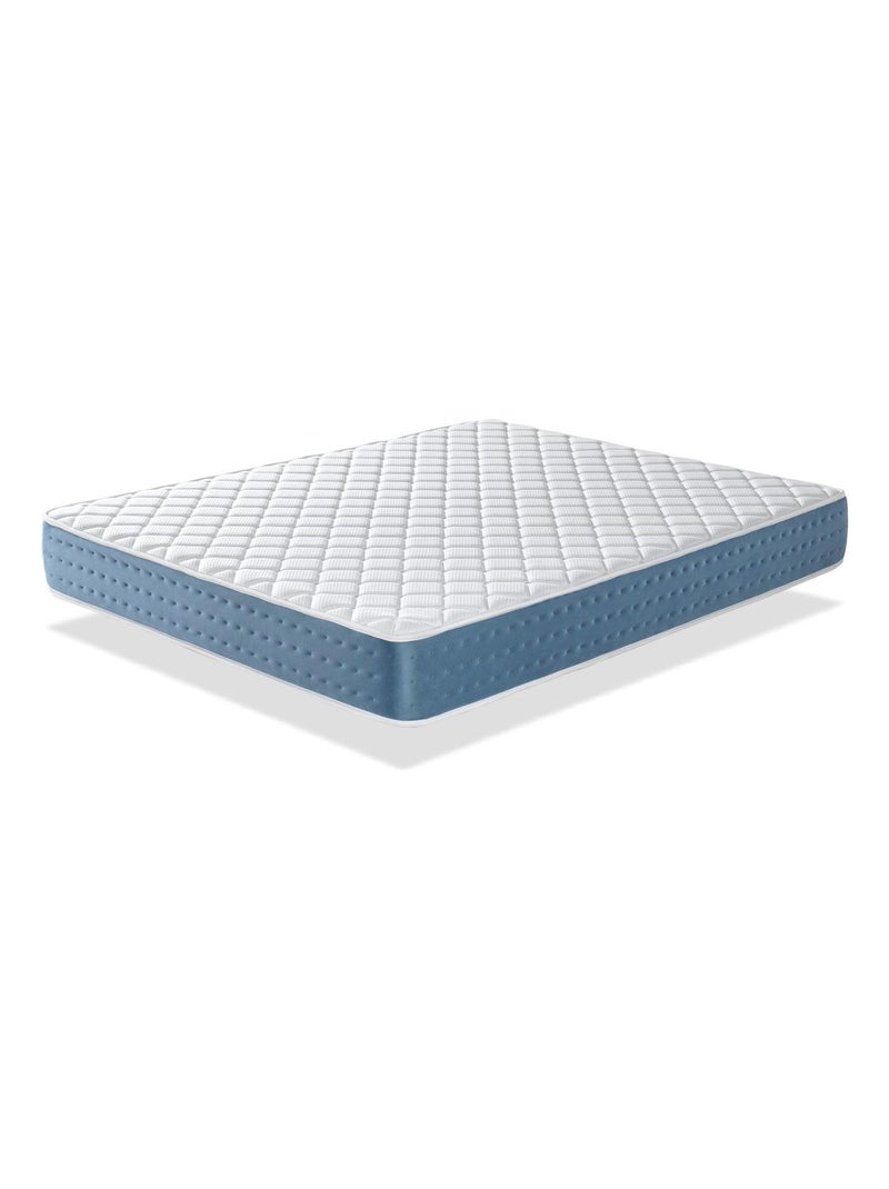 Matelas à mémoire de forme ‘JUNIOR TIVOLI’ épaisseur 22 cm N/A - Kiabi