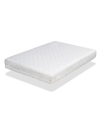 Matelas à mémoire de forme ‘NORMA FIRM’ épaisseur 24 cm déhoussable mousse HR