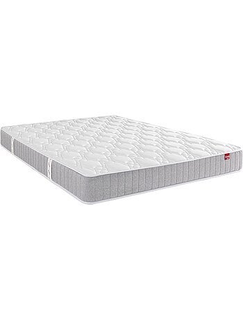 Matelas à ressorts ensachés Classique 2 - Epeda