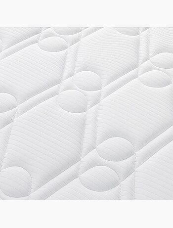 Matelas à ressorts ensachés Classique 2 - Epeda