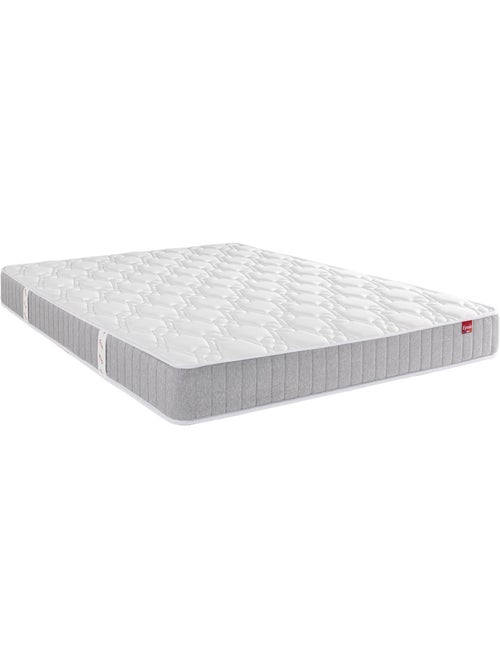 Matelas à ressorts ensachés Classique 2 - Epeda - Kiabi Matelas à ressorts ensachés Classique 2 - Epeda - Kiabi