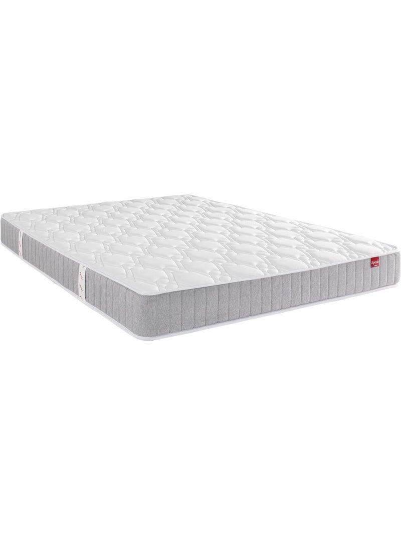 Matelas à ressorts ensachés Classique 2 - Epeda N/A - Kiabi