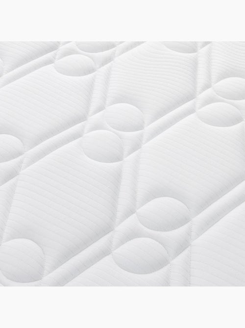 Matelas à ressorts ensachés Classique 2 - Epeda - Kiabi Matelas à ressorts ensachés Classique 2 - Epeda - Kiabi