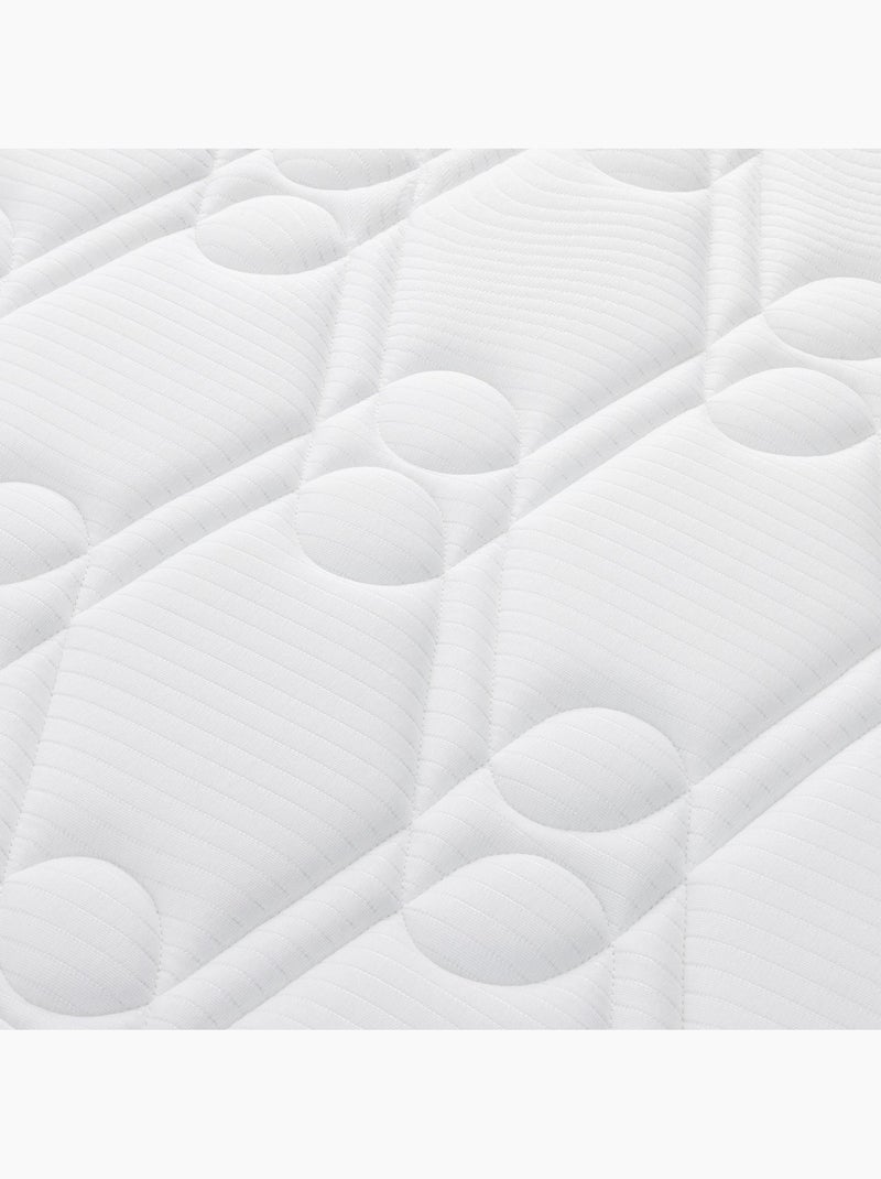 Matelas à ressorts ensachés Classique 2 - Epeda N/A - Kiabi