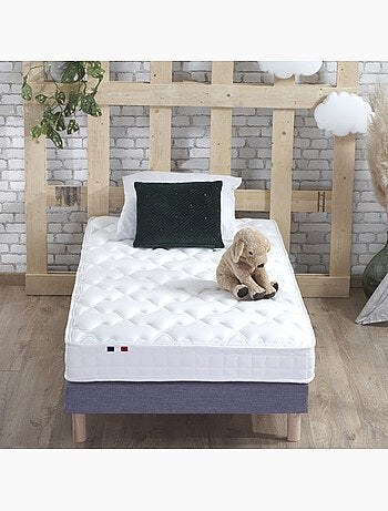 Matelas accueil mémoire de forme MAM AZUR Made in France