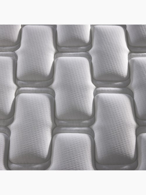 Matelas accueil mémoire de forme MAM AZUR Made in France - Kiabi