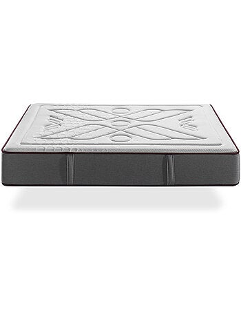 Matelas ADELE SPRING Épaisseur 29 Cm - Micro-Ressorts Avec Mousse De Mémoire De Forme