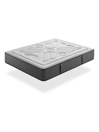 Matelas ADELE SPRING Épaisseur 29 Cm - Micro-Ressorts Avec Mousse De Mémoire De Forme