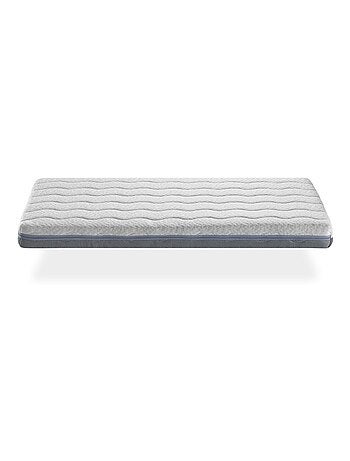Matelas ANABEL 60X120 CM, Hauteur 11 CM – Respirant, Ergonomique, respirant, doux et confortable