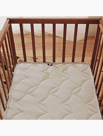 Matelas anti acarien