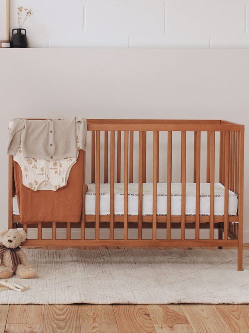 Matelas anti acarien - Kiabi