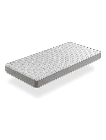 Matelas APOLO, Epaisseur 14 CM LIT ENFANT, Juvenil, ergonomique et respirant. Montessori
