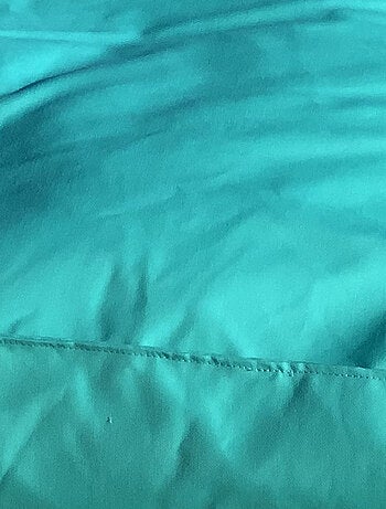 Matelas bain de soleil en microbille