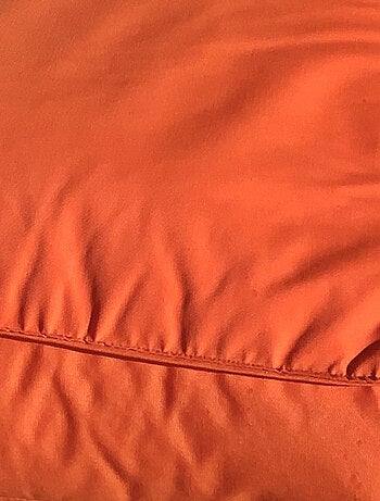 Matelas bain de soleil en microbille