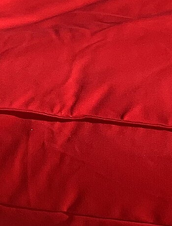 Matelas bain de soleil en microbille