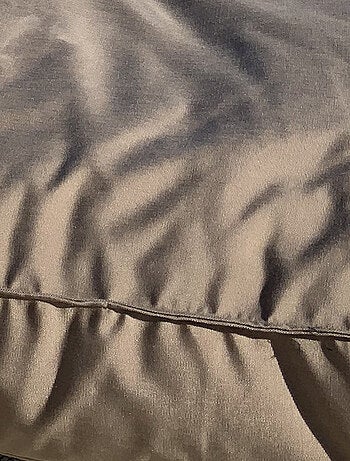 Matelas bain de soleil en microbille