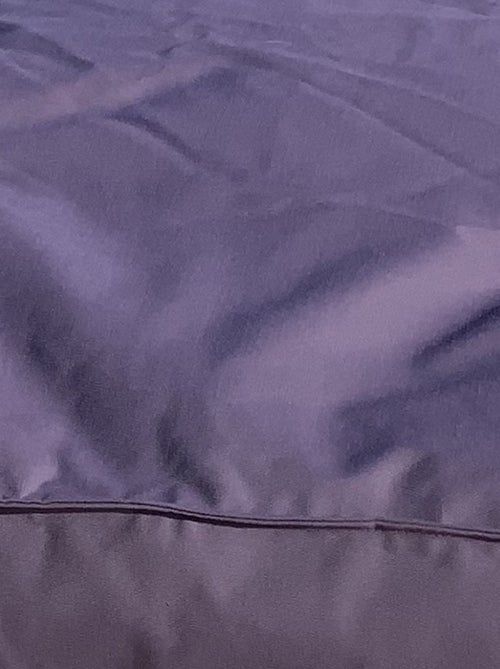 Matelas bain de soleil en microbille - Kiabi