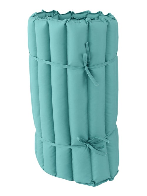 Matelas bain de soleil en microfibre - Kiabi Matelas bain de soleil en microfibre - Kiabi
