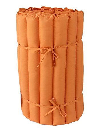 Matelas bain de soleil en microfibre
