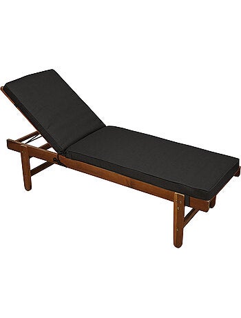 Matelas bain de soleil épais