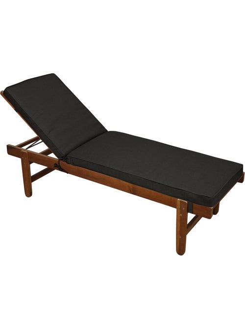 Matelas bain de soleil épais premium - Kiabi Matelas bain de soleil épais premium - Kiabi