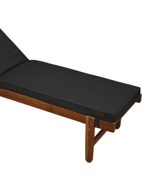 Matelas bain de soleil épais premium - Kiabi Matelas bain de soleil épais premium - Kiabi