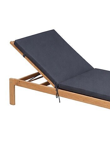Matelas Bain de soleil extérieur imperméable MINORQUE