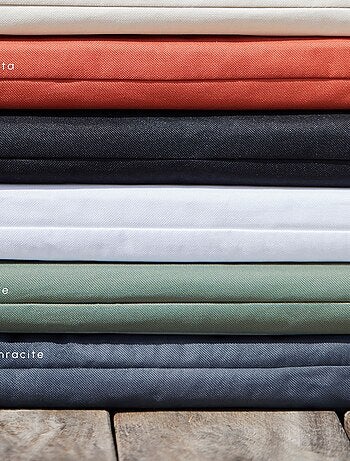 Matelas Bain de soleil extérieur imperméable MINORQUE