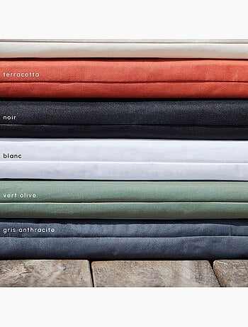 Matelas Bain de soleil extérieur imperméable MINORQUE