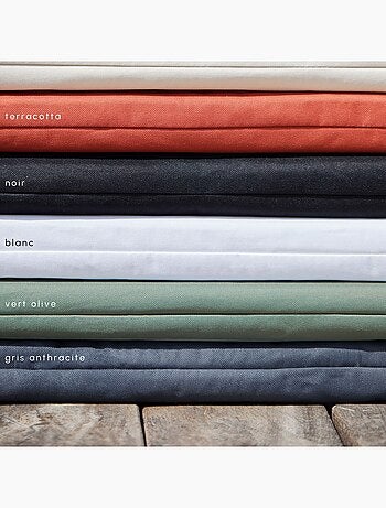 Matelas Bain de soleil extérieur imperméable MINORQUE