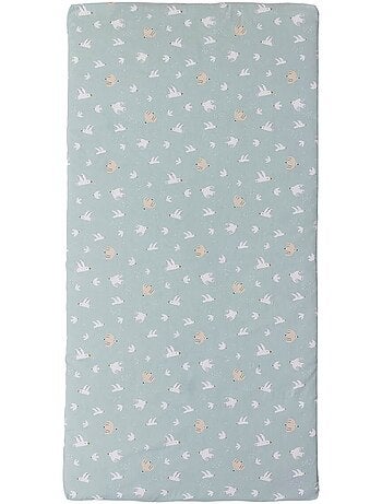 Matelas b?b? de voyage 60x120 cm - Over The Sea
