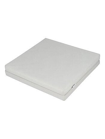 Matelas B?b? Pliant 2 Parties - 60 cm x 120 cm x 4 cm